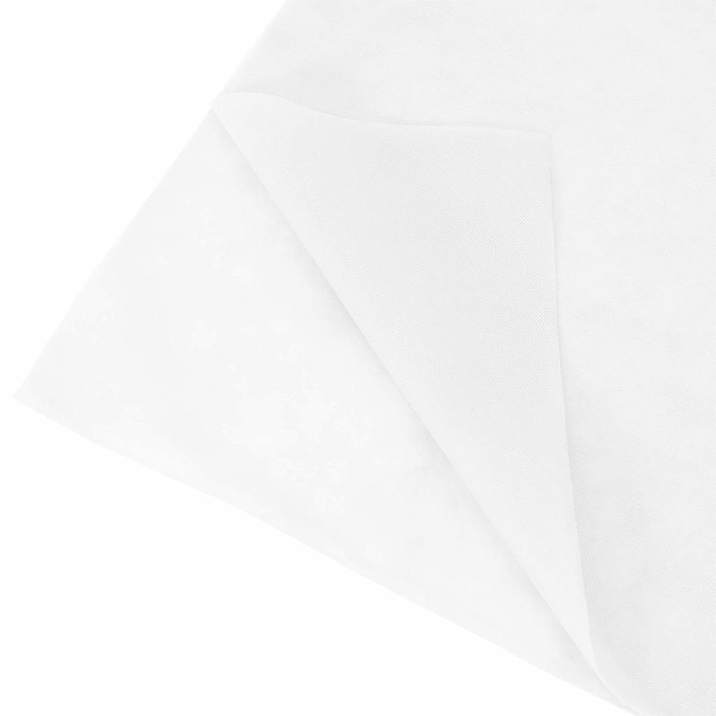 Winterschutz fur Pflanzen Weiß 100 x 1,6 m Vliesstoff