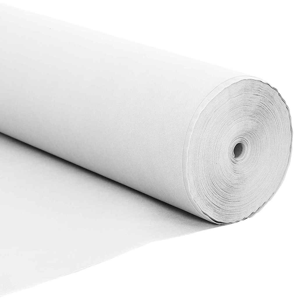 Winterschutz fur Pflanzen Weiß 100 x 1,6 m Vliesstoff