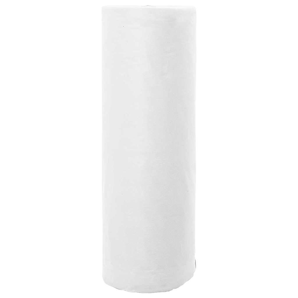 Winterschutz fur Pflanzen Weiß 100 x 3,2 m Vliesstoff