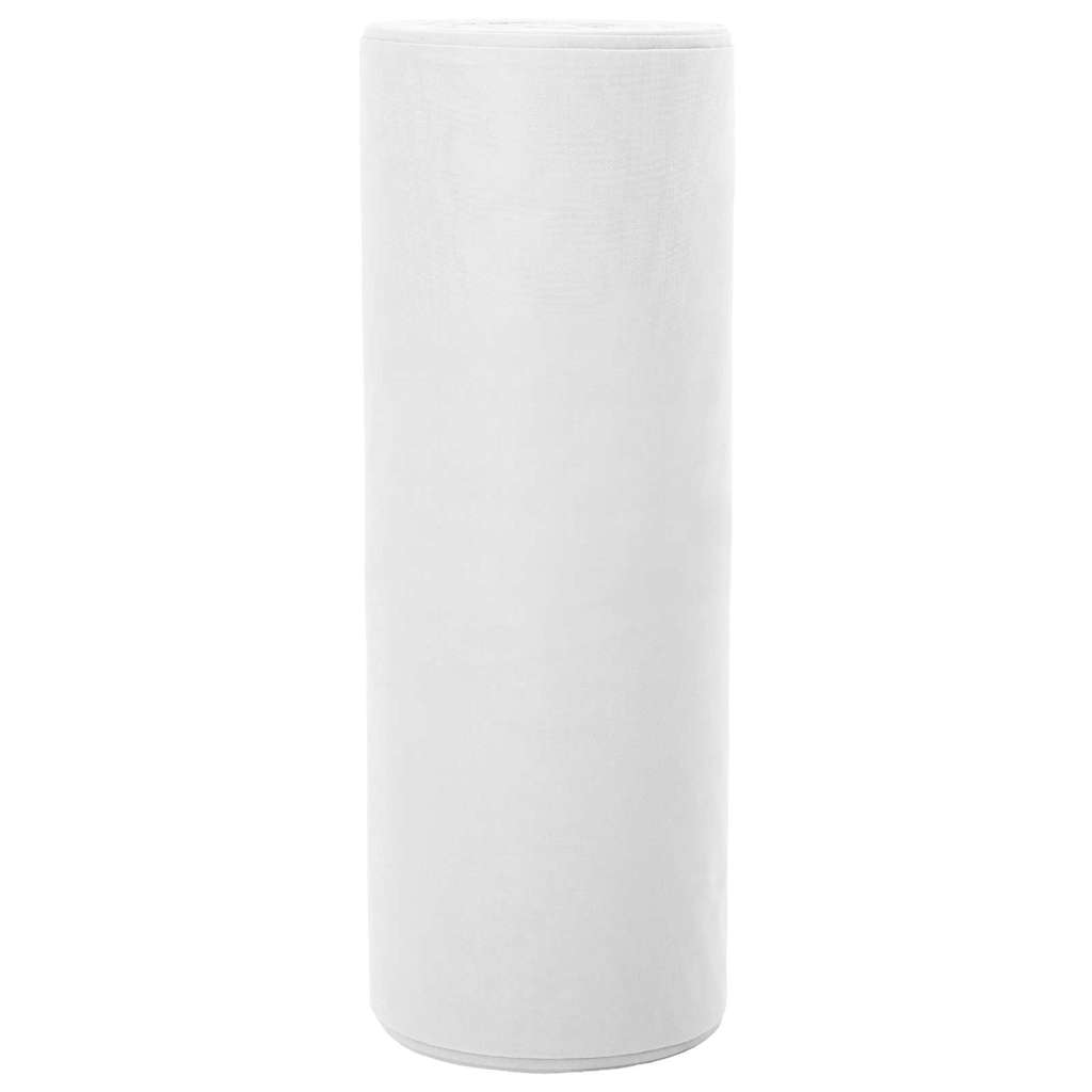 Winterschutz fur Pflanzen Weiß 50 x 3,2 m Vliesstoff