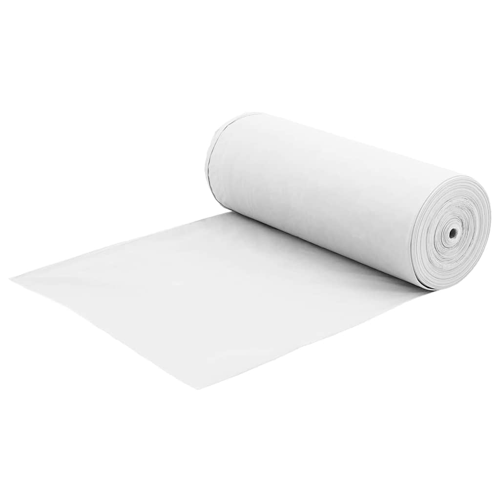 Winterschutz fur Pflanzen Weiß 100 x 3,2 m Vliesstoff
