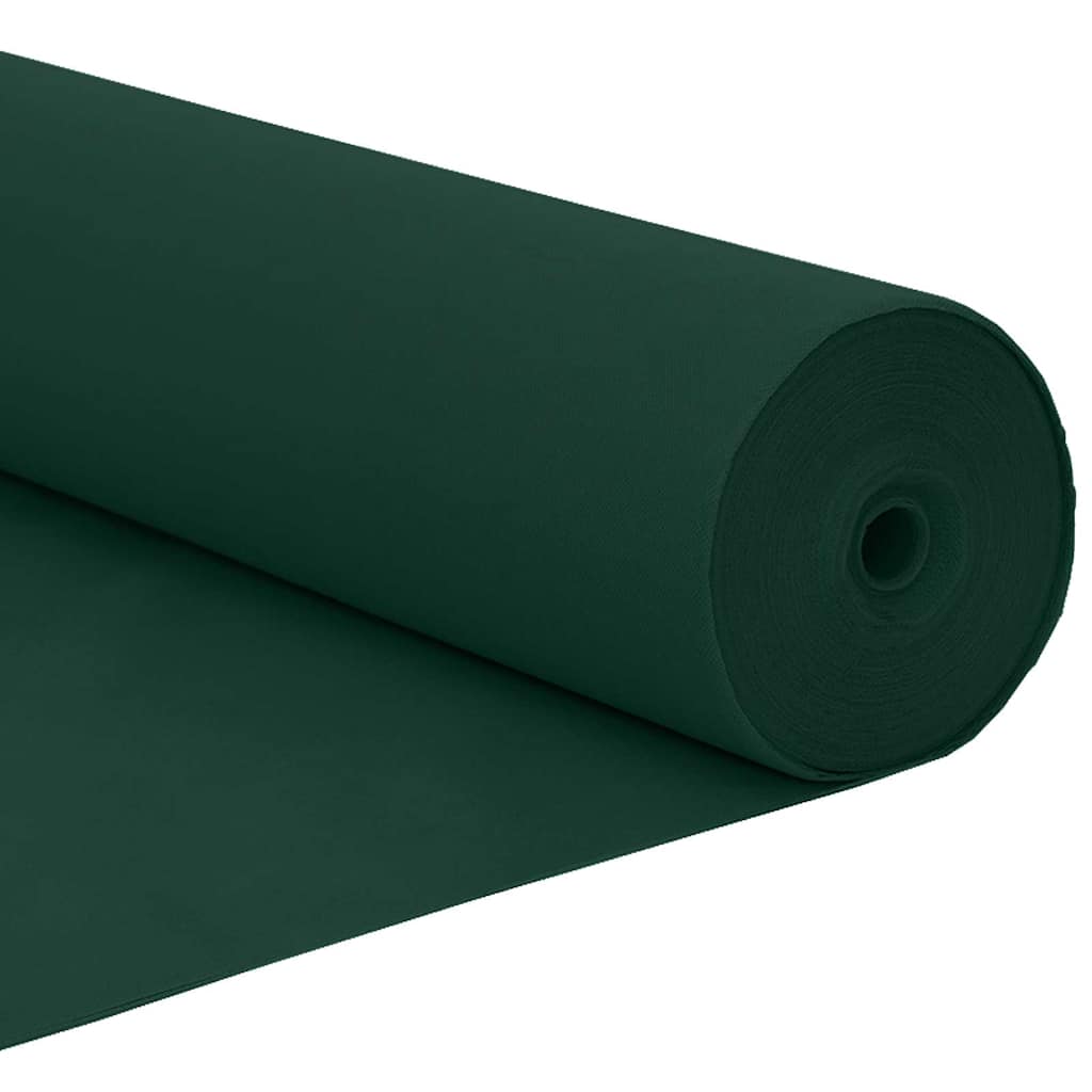 Winterschutz fur Pflanzen Grün 100 x 1,6 m Vliesstoff