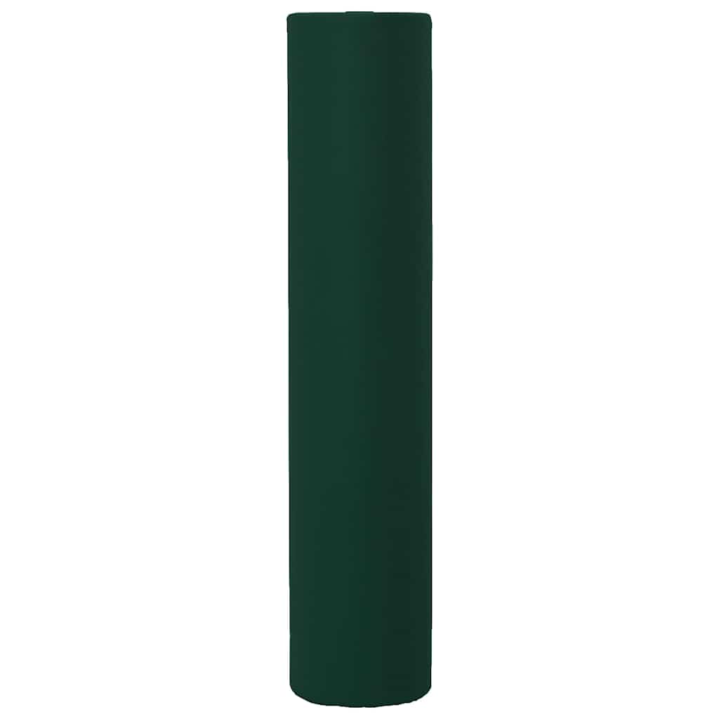 Winterschutz fur Pflanzen Grün 100 x 1,6 m Vliesstoff