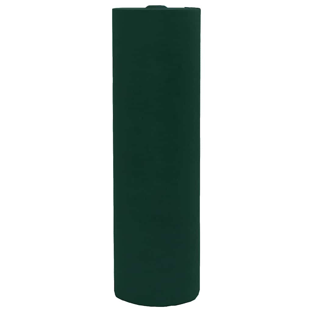Winterschutz fur Pflanzen Grün 20 x 1,6 m Vliesstoff