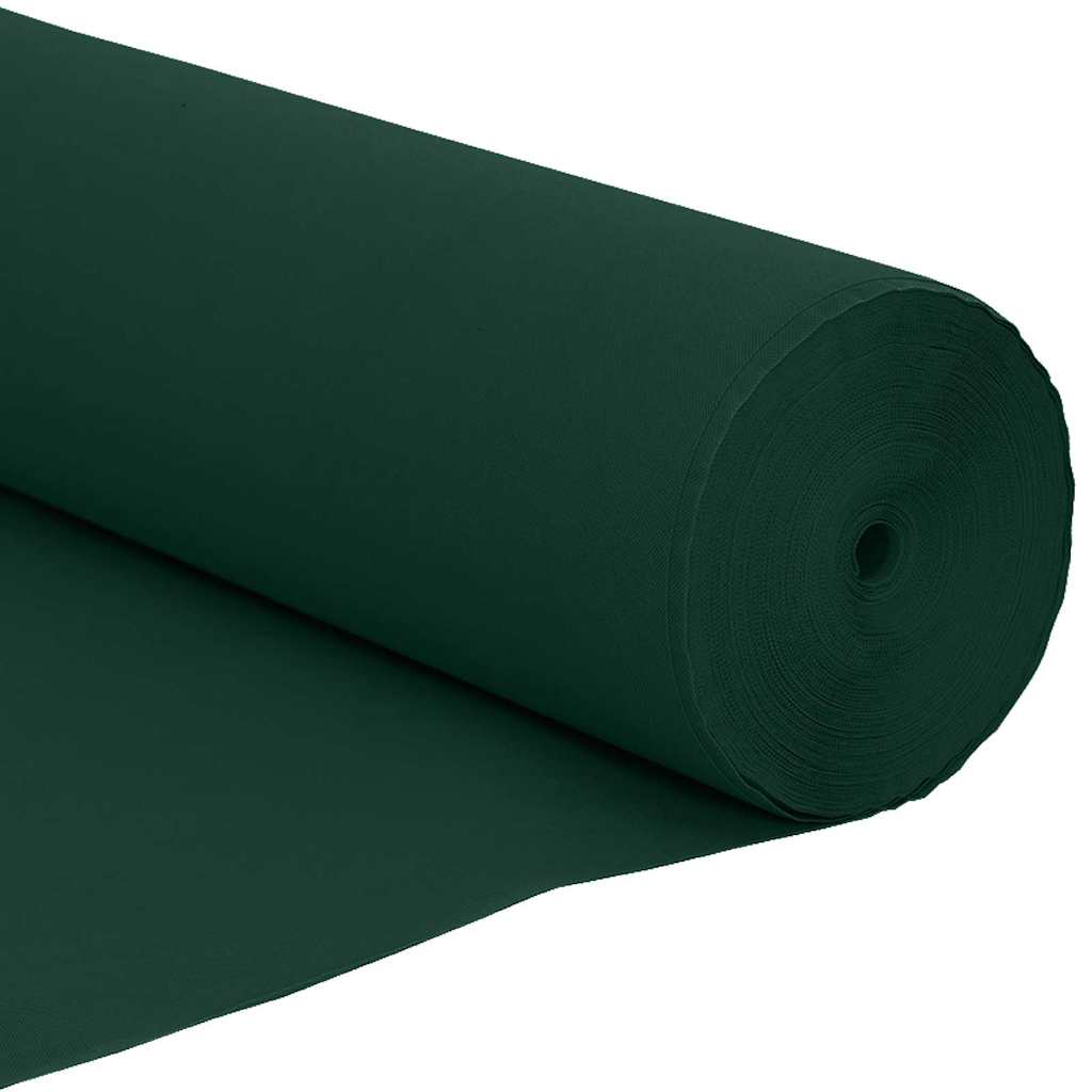 Winterschutz fur Pflanzen Grün 50 x 1,6 m Vliesstoff