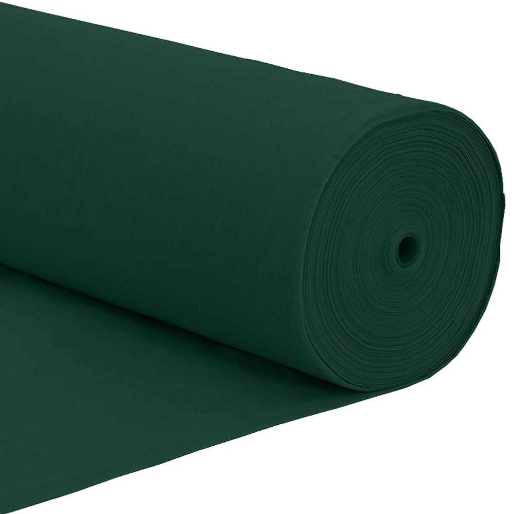 Winterschutz fur Pflanzen Grün 50 x 3,2 m Vliesstoff