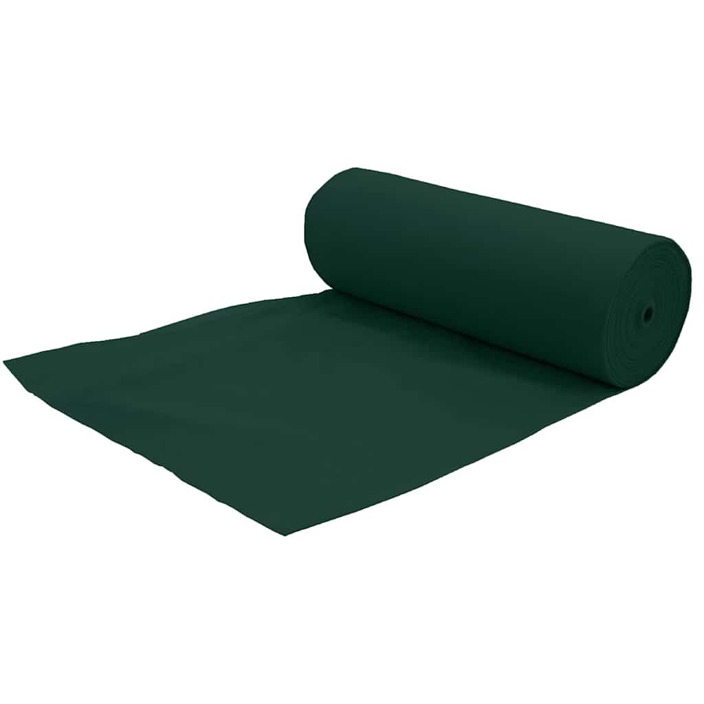 Winterschutz fur Pflanzen Grün 100 x 3,2 m Vliesstoff