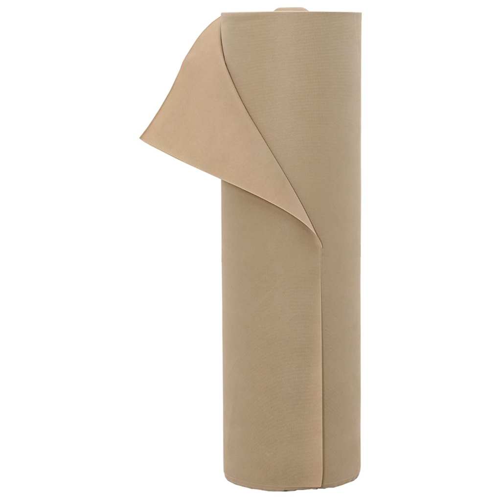 Winterschutz fur Pflanzen Beige 100 x 1,6 m Vliesstoff