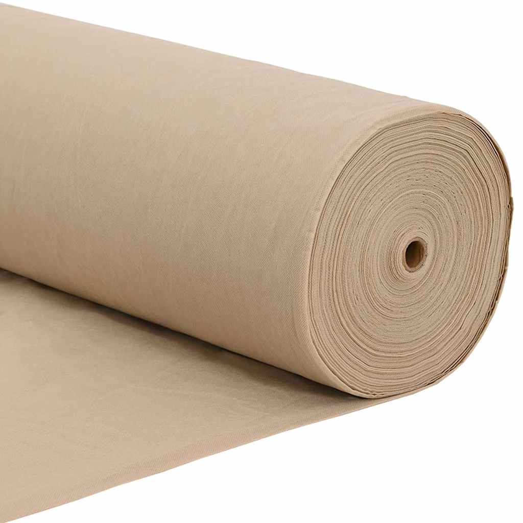 Winterschutz fur Pflanzen Beige 20 x 3,2 m Vliesstoff