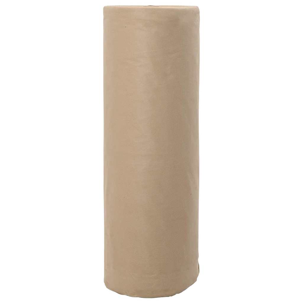 Winterschutz fur Pflanzen Beige 20 x 3,2 m Vliesstoff
