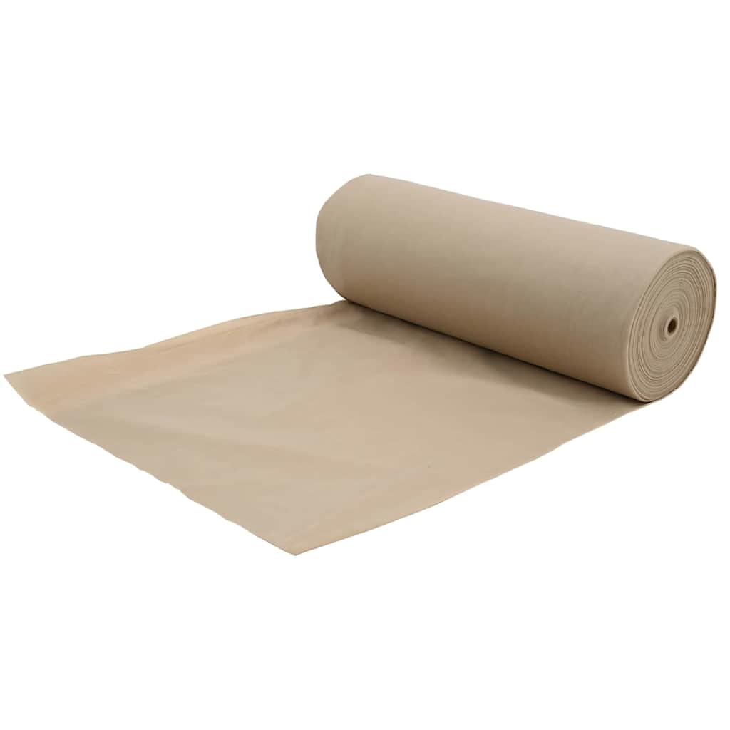 Winterschutz fur Pflanzen Beige 20 x 3,2 m Vliesstoff