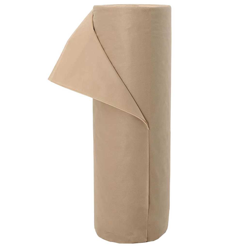 Winterschutz fur Pflanzen Beige 50 x 3,2 m Vliesstoff
