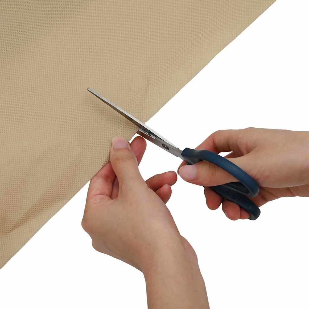 Winterschutz fur Pflanzen Beige 50 x 3,2 m Vliesstoff