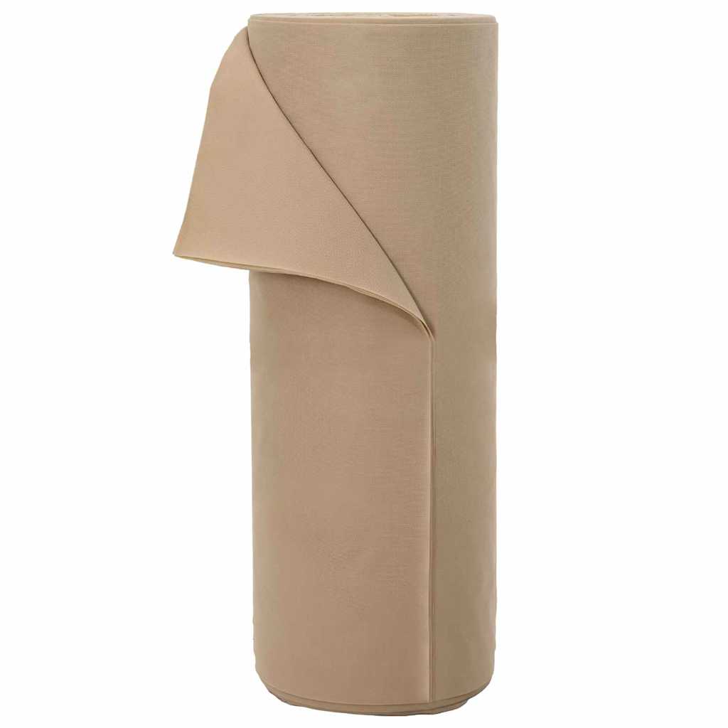 Winterschutz fur Pflanzen Beige 20 x 3,2 m Vliesstoff