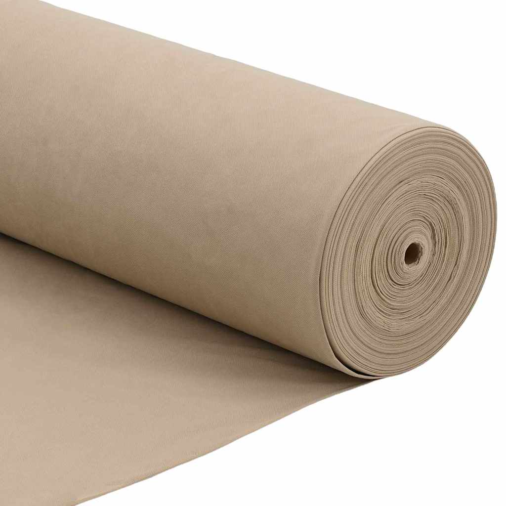 Winterschutz fur Pflanzen Beige 50 x 3,2 m Vliesstoff