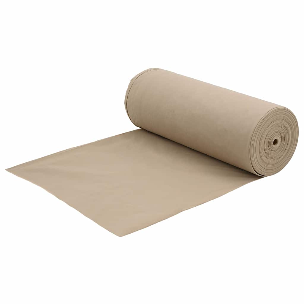 Winterschutz fur Pflanzen Beige 100 x 3,2 m Vliesstoff