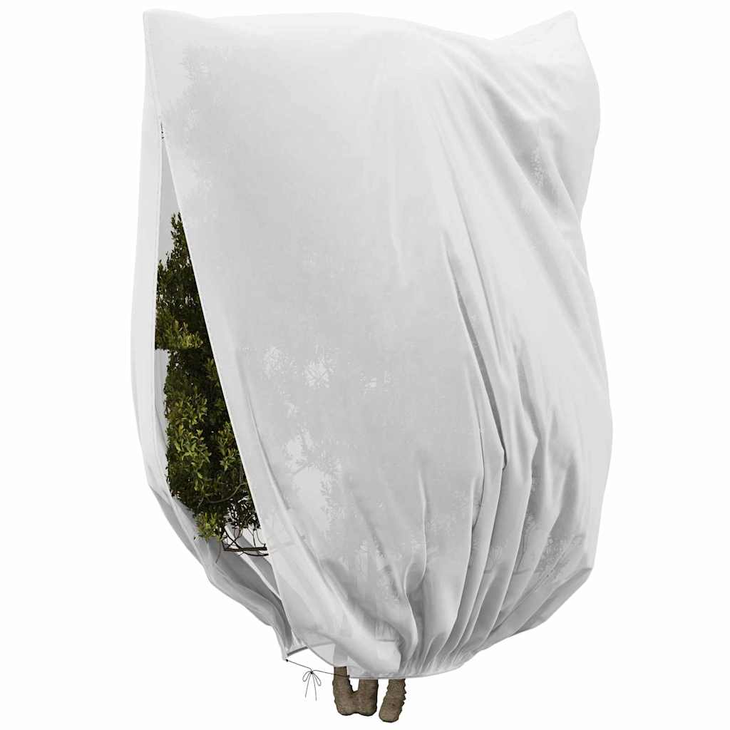 Winterschutz fur Pflanzen Weiß 3,5 x 2,5 m Vliesstoff