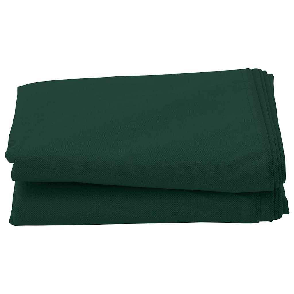 Winterschutz fur Pflanzen Grün 3,5 x 2,5 m Vliesstoff