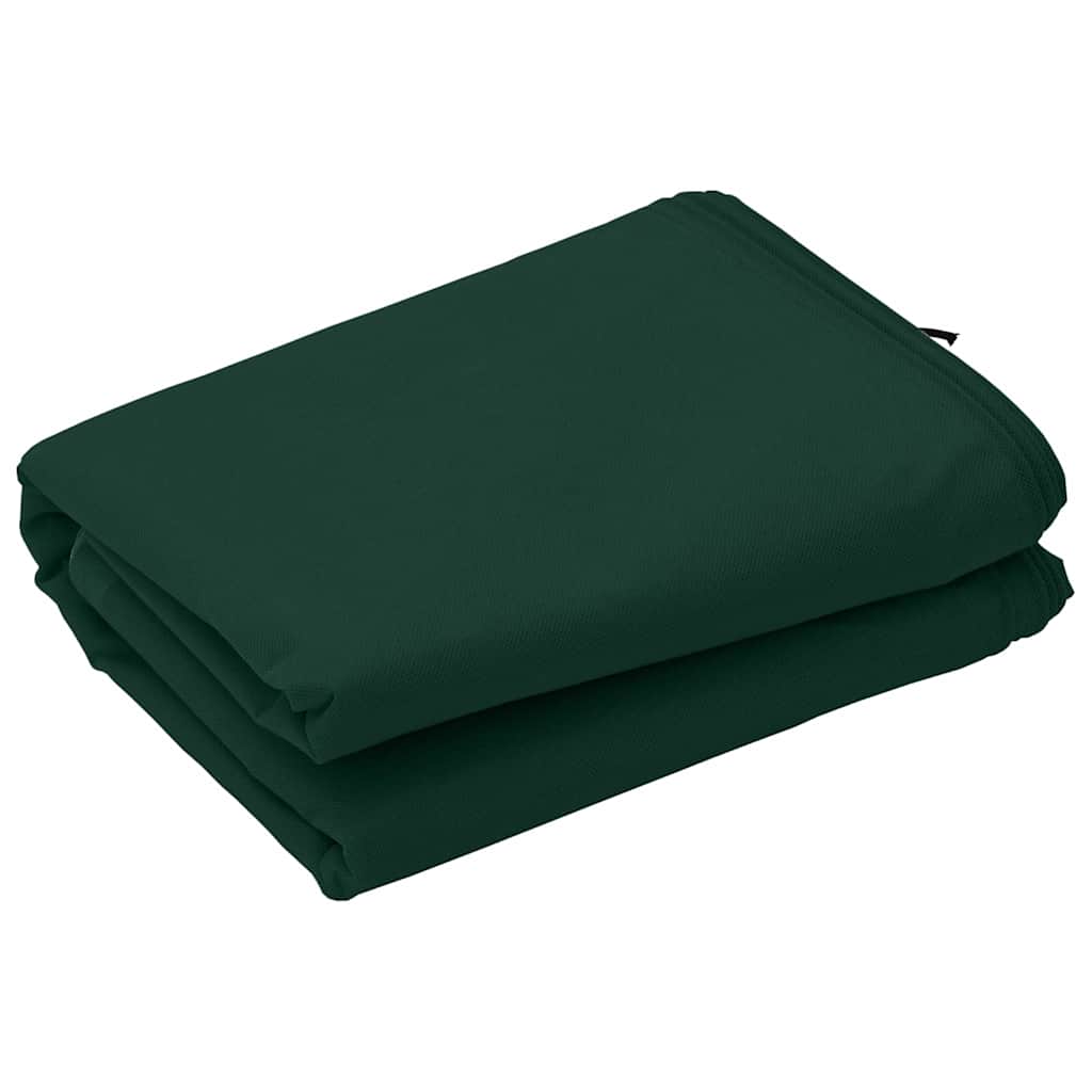 Winterschutz fur Pflanzen 3 pcs Grün 2,4 x 2 m Vliesstoff