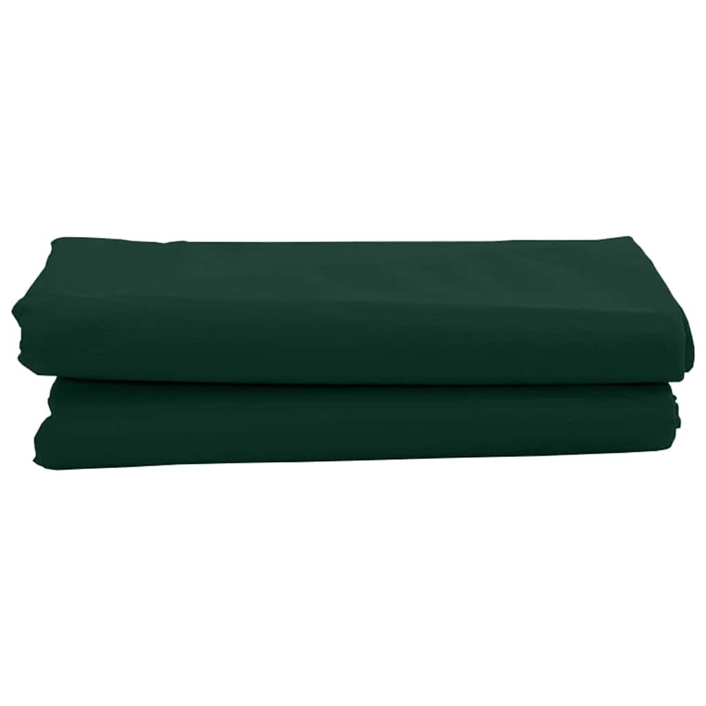 Winterschutz fur Pflanzen 3 pcs Grün 2,5 x 3,14 m Vliesstoff