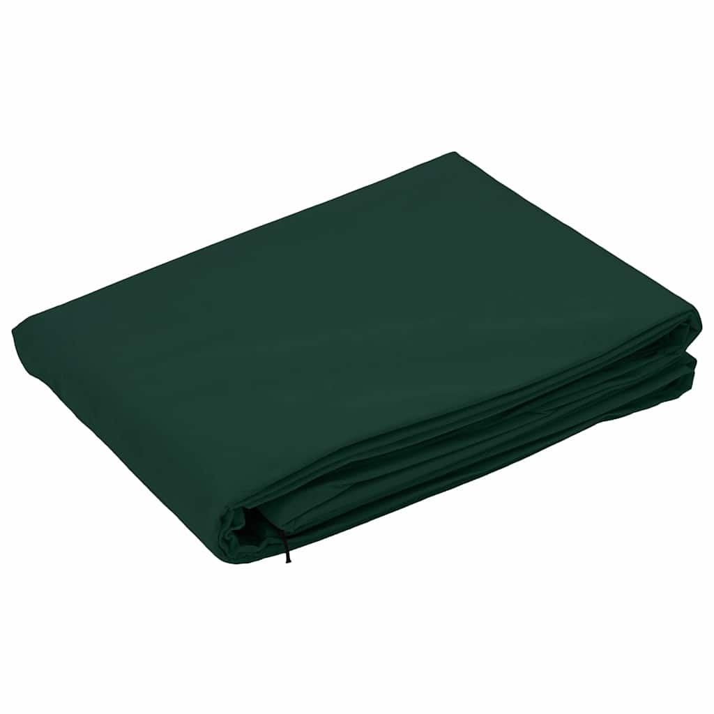 Winterschutz fur Pflanzen 3 pcs Grün 3 x 3,93 m Vliesstoff