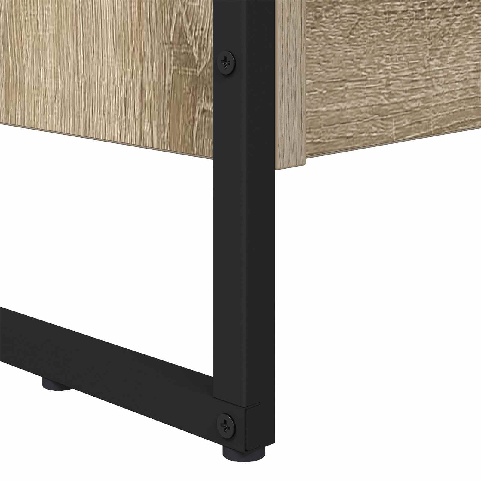 Bücherregal 2 pcs Sonoma 80 x 30 x 189,5 cm Holzwerkstoff
