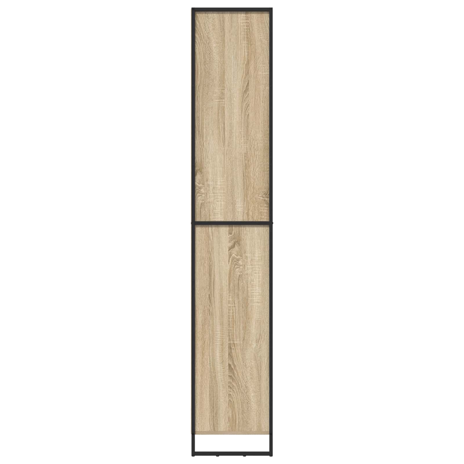 Hohe Schränke Sonoma 60 x 36 x 200 cm Holzwerkstoff