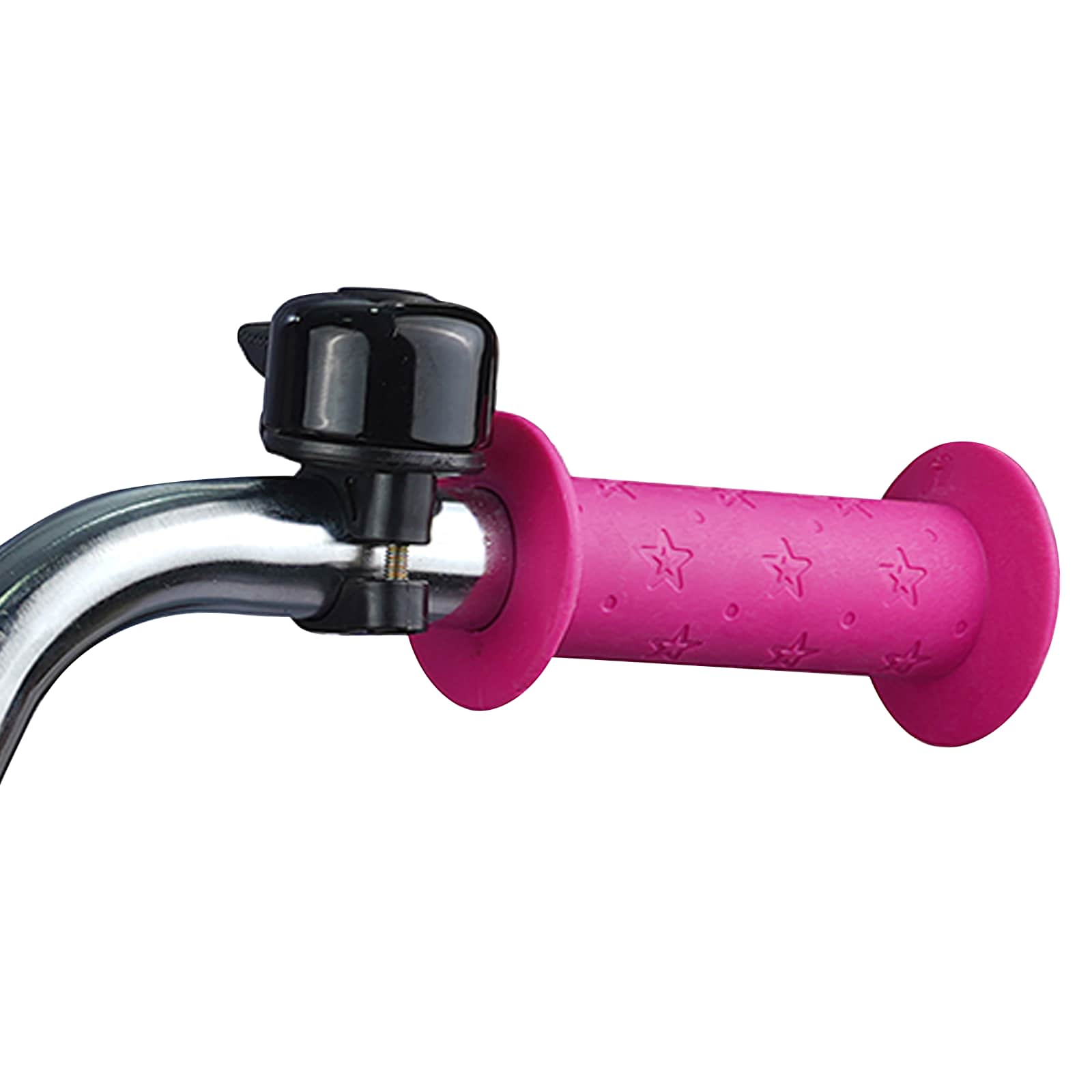 Kinderfahrrad 18 Zoll für 5-7 Jahre alt Rosa