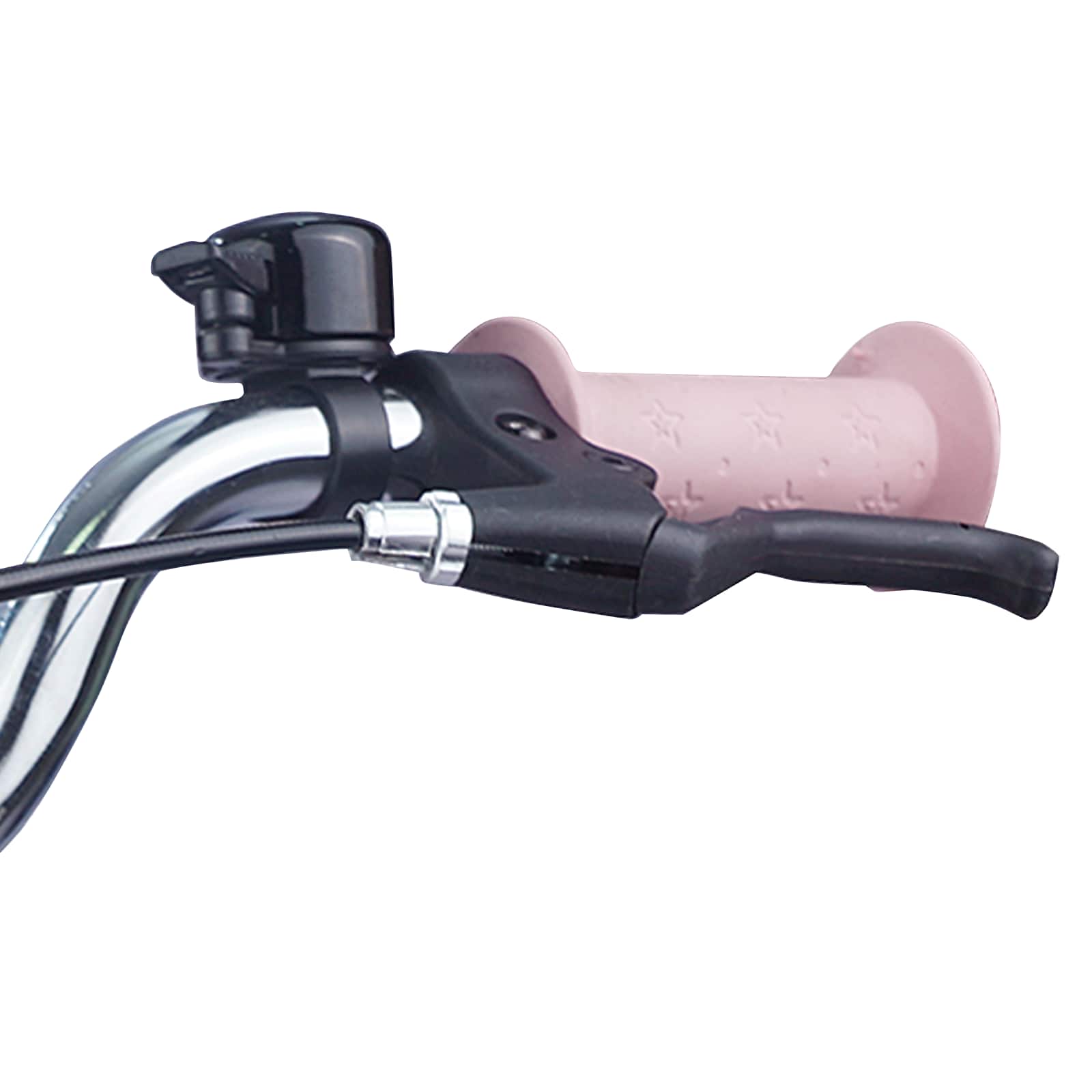 Kinderfahrrad Mit Stützrädern 18 Zoll für 5-7 Jahre alt