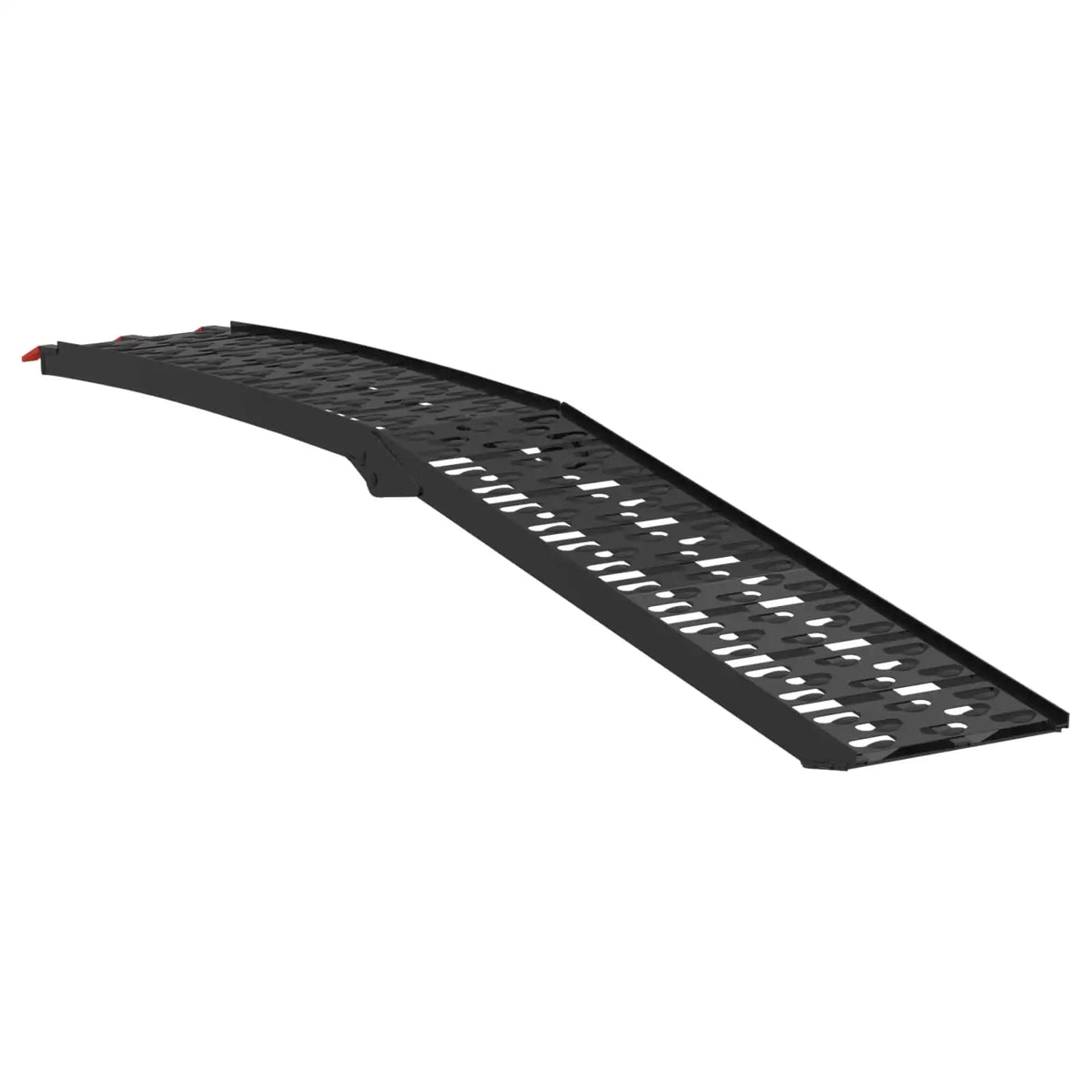 Klappbare Motorradrampen 2 Stk.