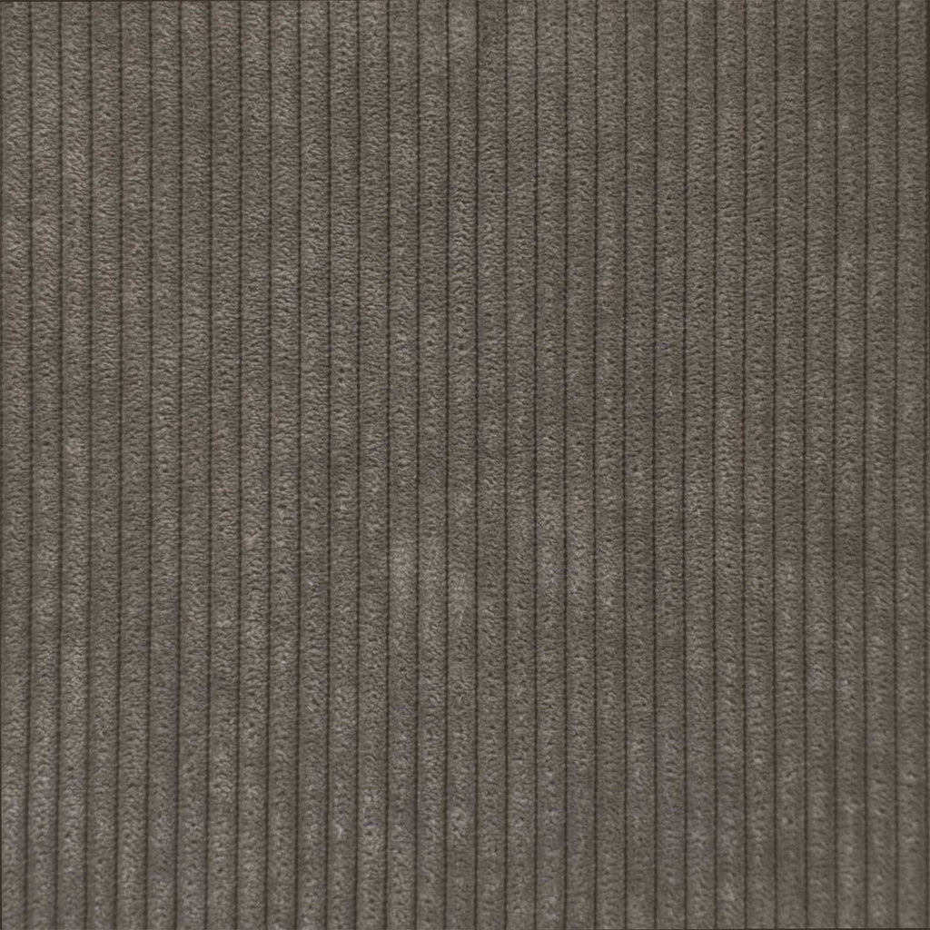 Klappsofa Bett Hellgrau 200 x 70 x 15 cm Cordstoff