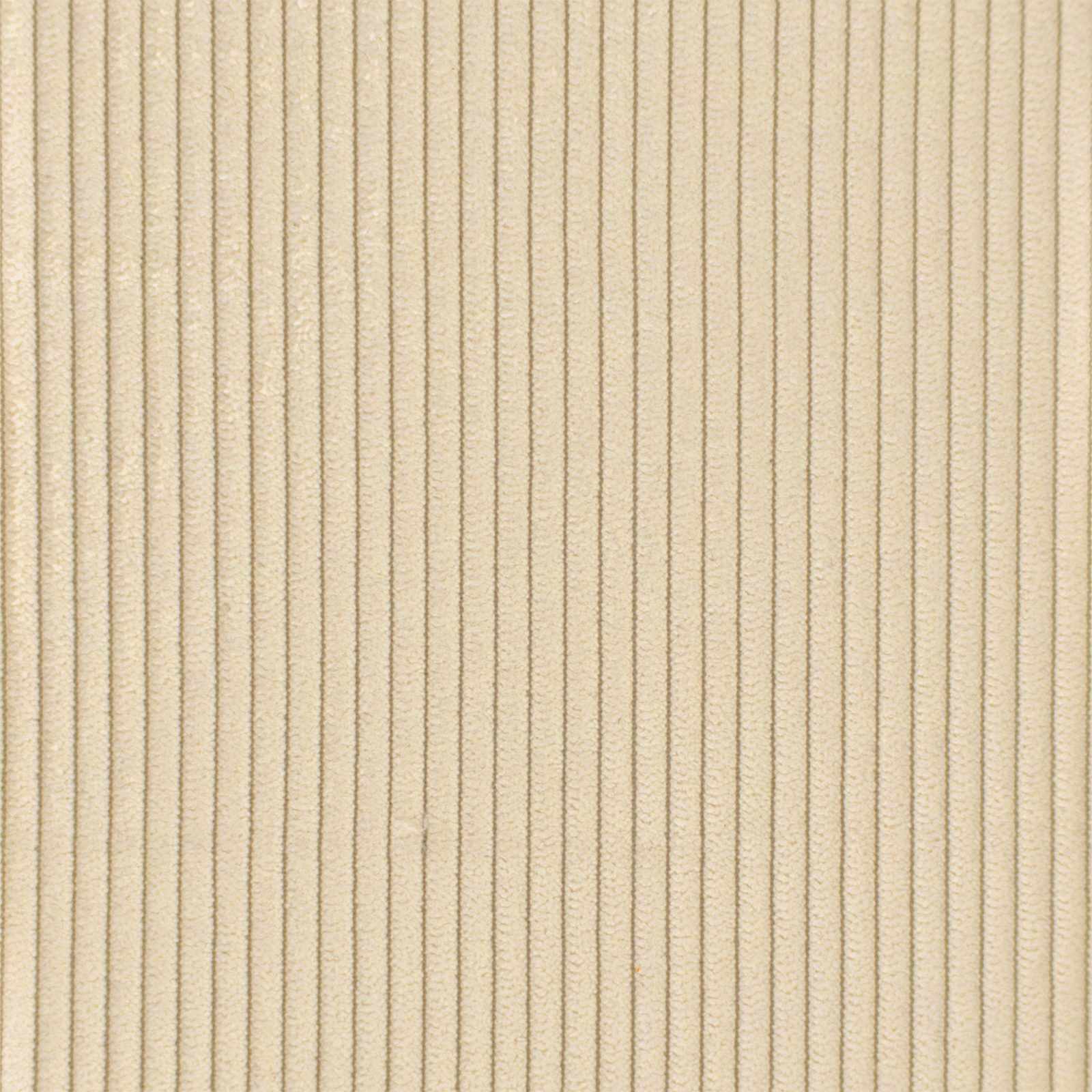 Klappsofa Bett Creme 200 x 70 x 10 cm Cordstoff