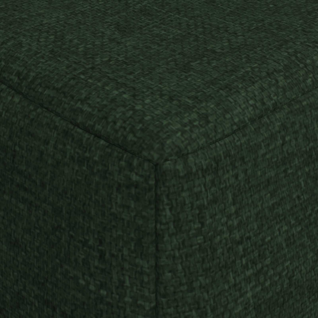 Klappsofa Bett Dunkelgrün 60 x 70 x 41 cm Stoff