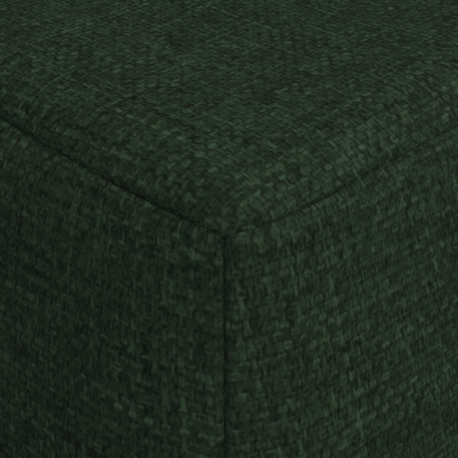 Klappsofa Bett Dunkelgrün 60 x 70 x 41 cm Stoff