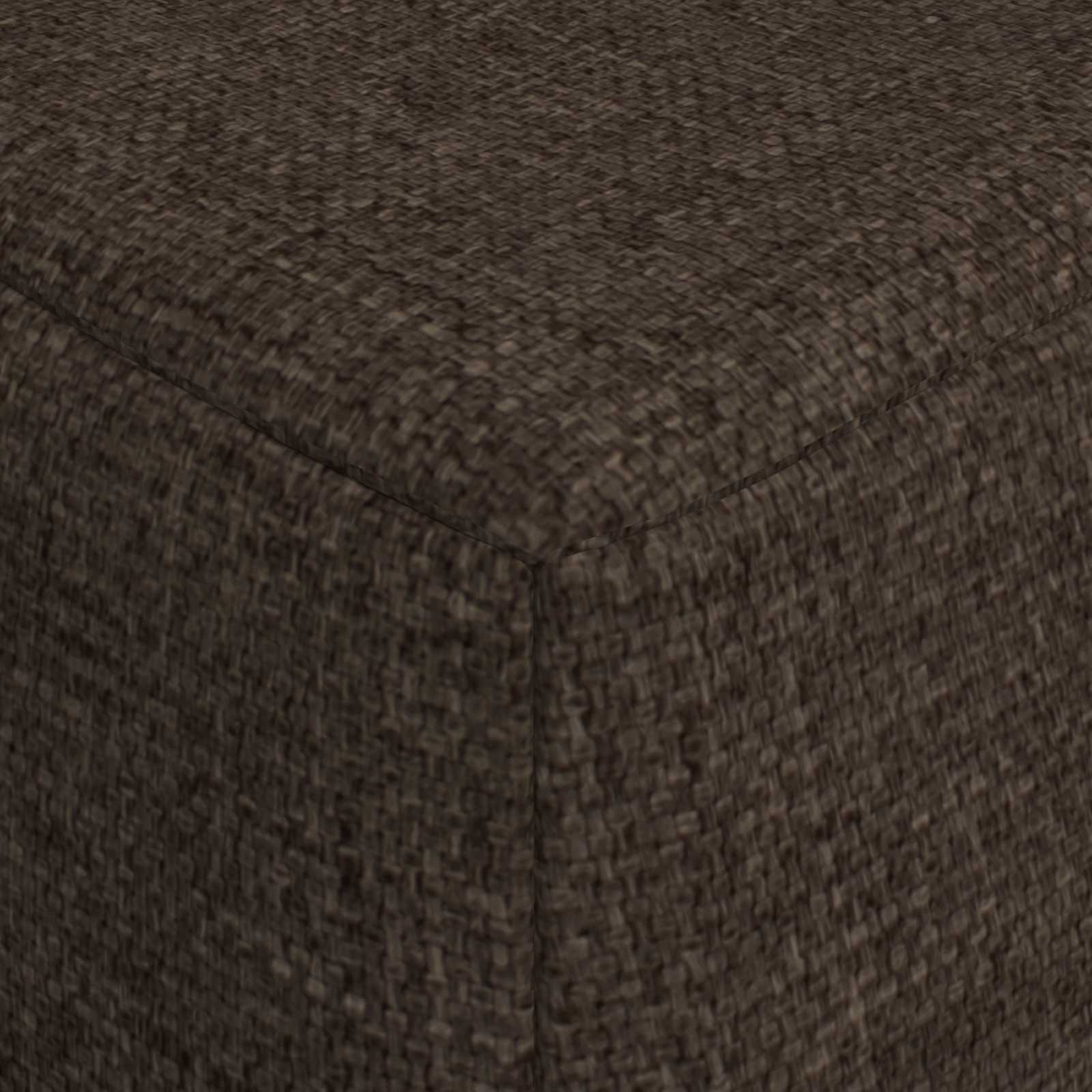 Klappsofa Bett Taupe 60 x 70 x 41 cm Stoff