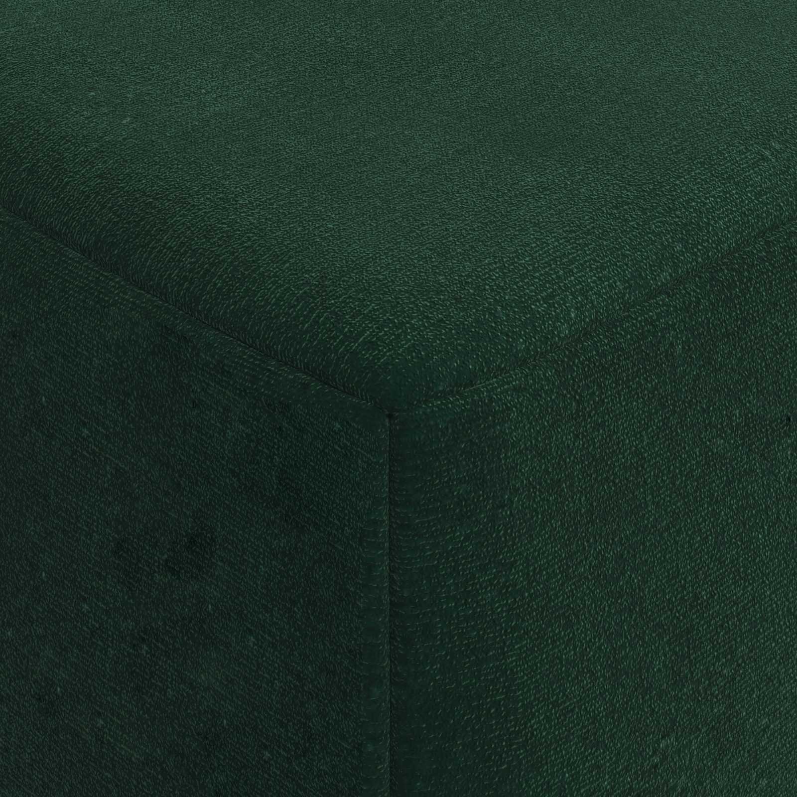 Klappsofa Bett Dunkelgrün 60 x 70 x 41 cm Stoff