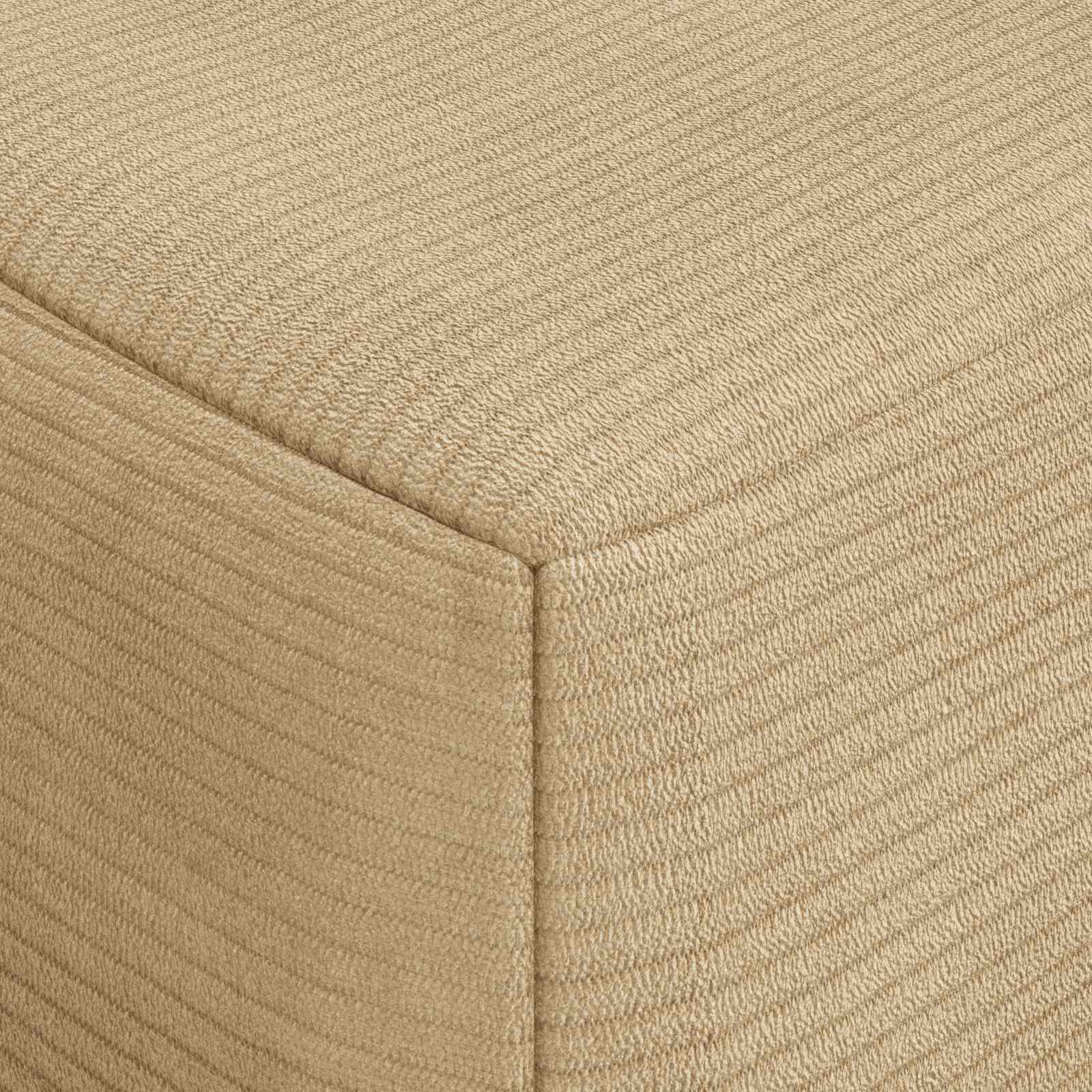 Klappsofa Bett Grün Grau 60 x 70 x 41 cm Stoff