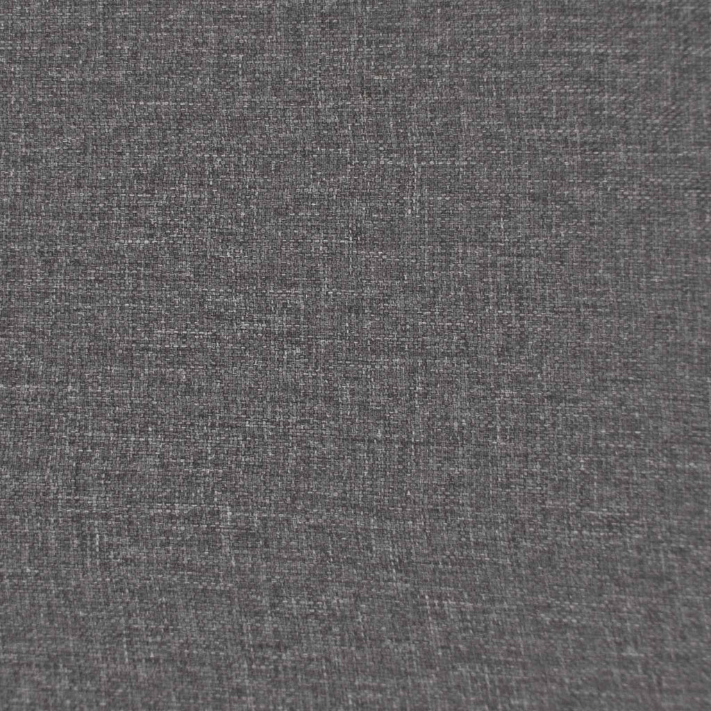 Klappsofa Bett 75 x 67 x 45 cm Hellgrau