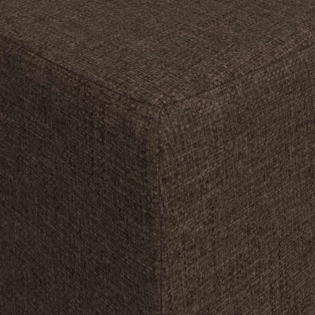 Klappsofa Bett 75 x 67 x 45 cm Taupe