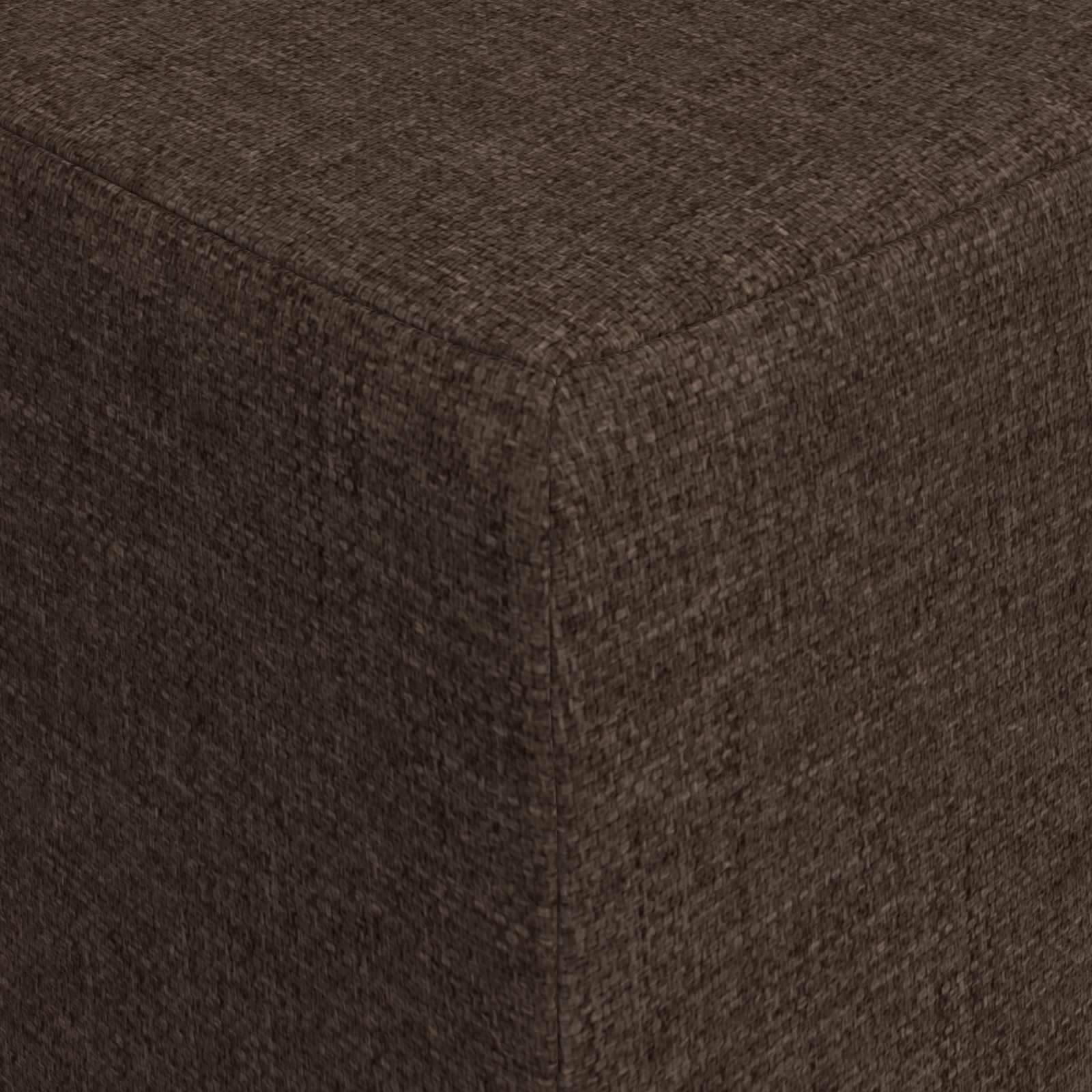 Klappsofa Bett 75 x 67 x 45 cm Taupe