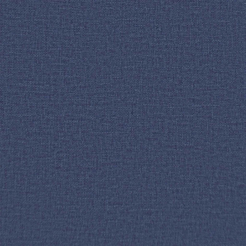 Klappsofa Bett 80 x 67 x 45 cm Blau