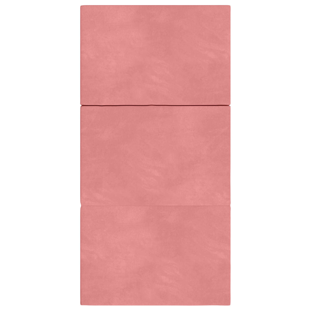 Klappsofa Bett 80 x 67 x 45 cm Rosa