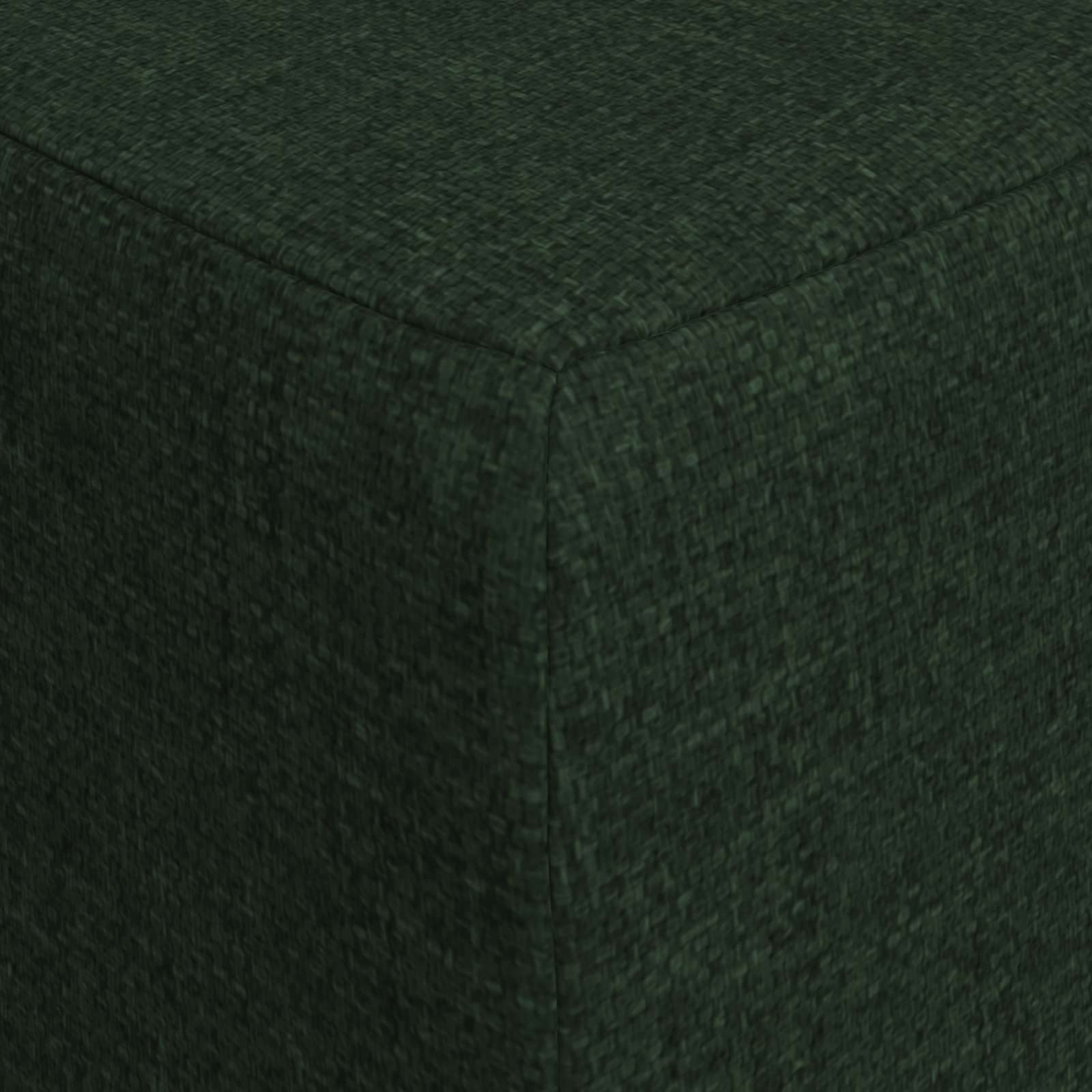 Klappsofa Bett 90 x 67 x 45 cm Dunkelgrün