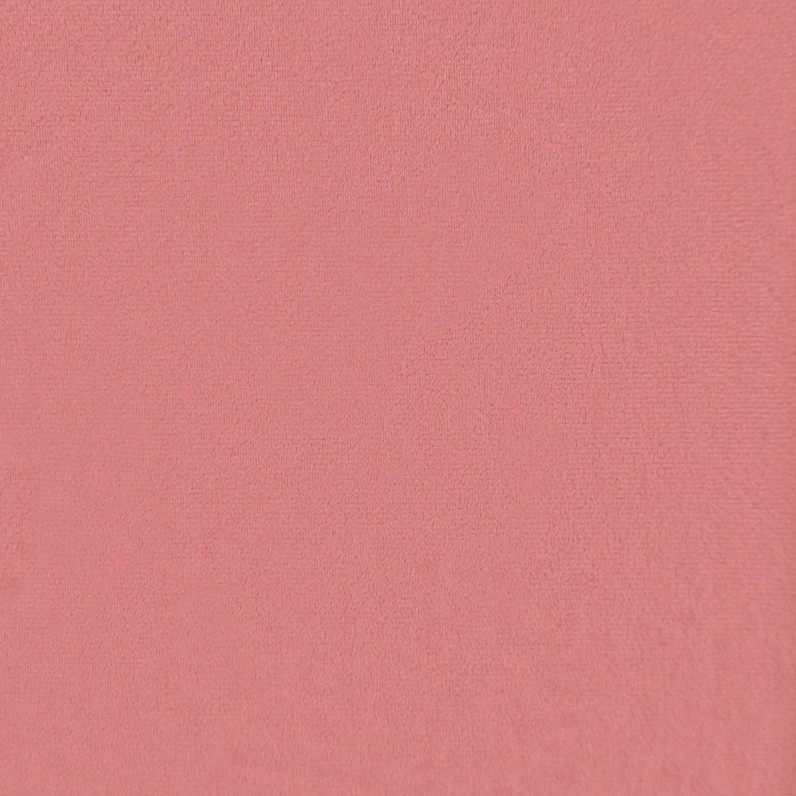 Klappsofa Bett 120 x 67 x 45 cm Rosa
