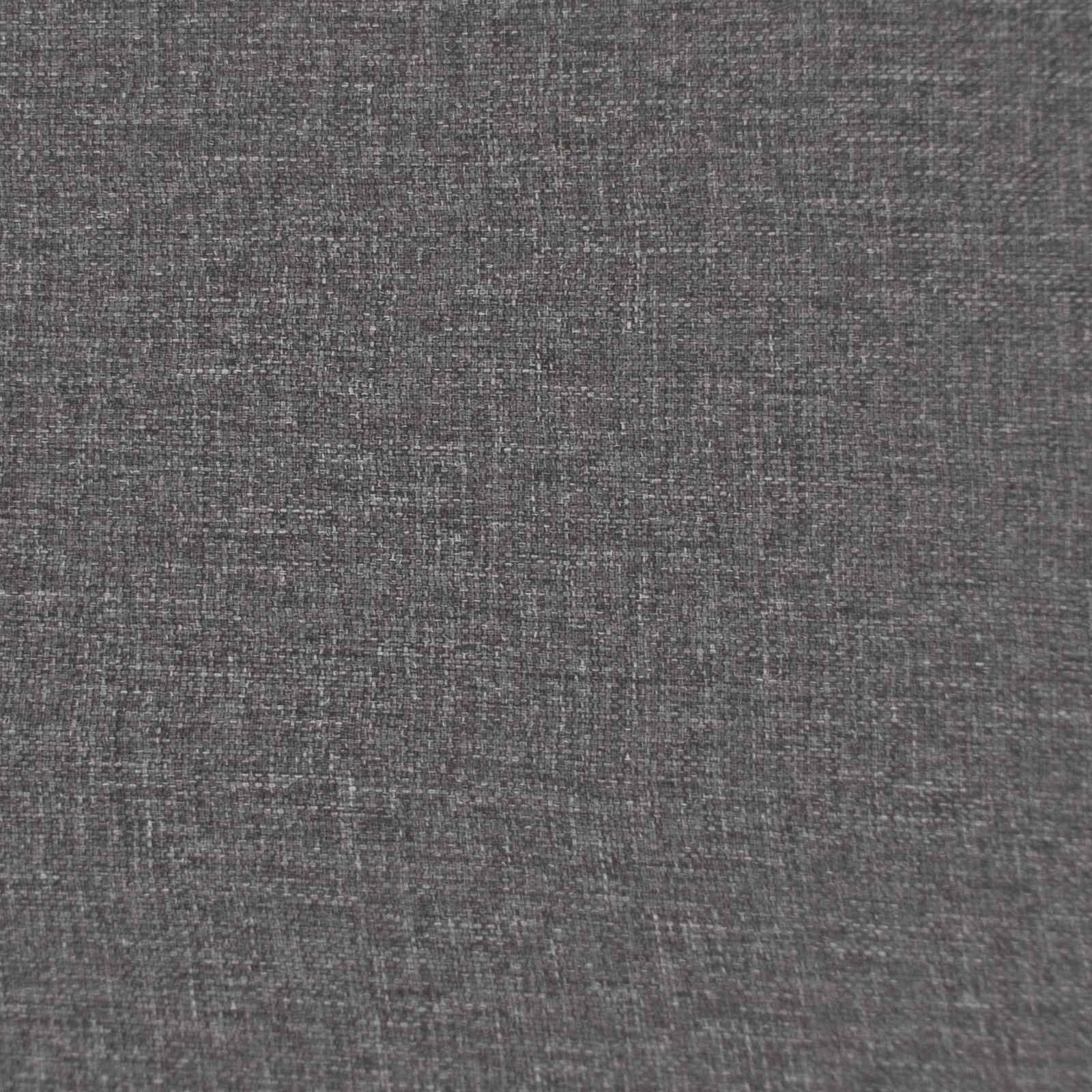 Klappsofa Bett 140 x 67 x 45 cm Hellgrau