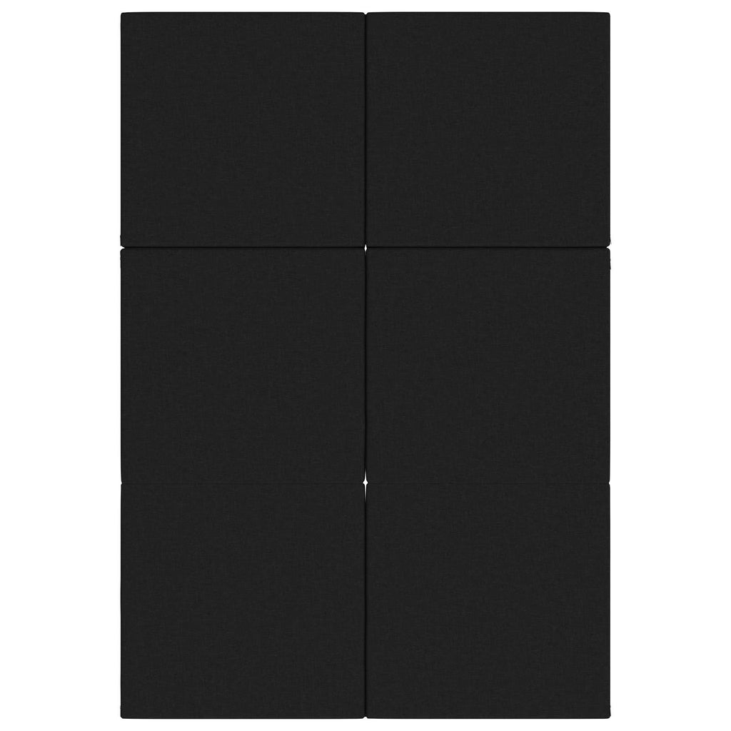Klappsofa Bett 140 x 67 x 45 cm Schwarz