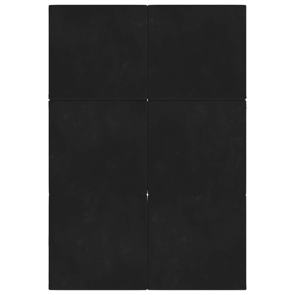 Klappsofa Bett 140 x 67 x 45 cm Schwarz
