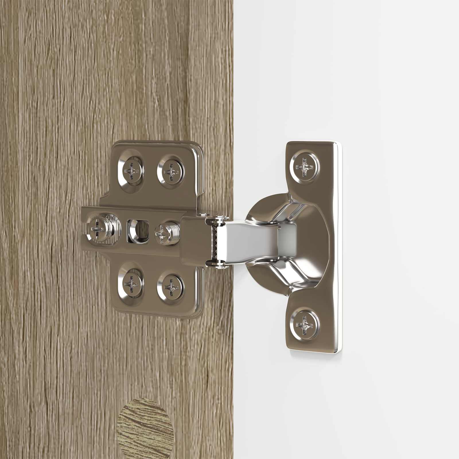 Badezimmerschrank Sonoma-Eiche 30,5 x 30 x 195 cm Holzwerkstoff