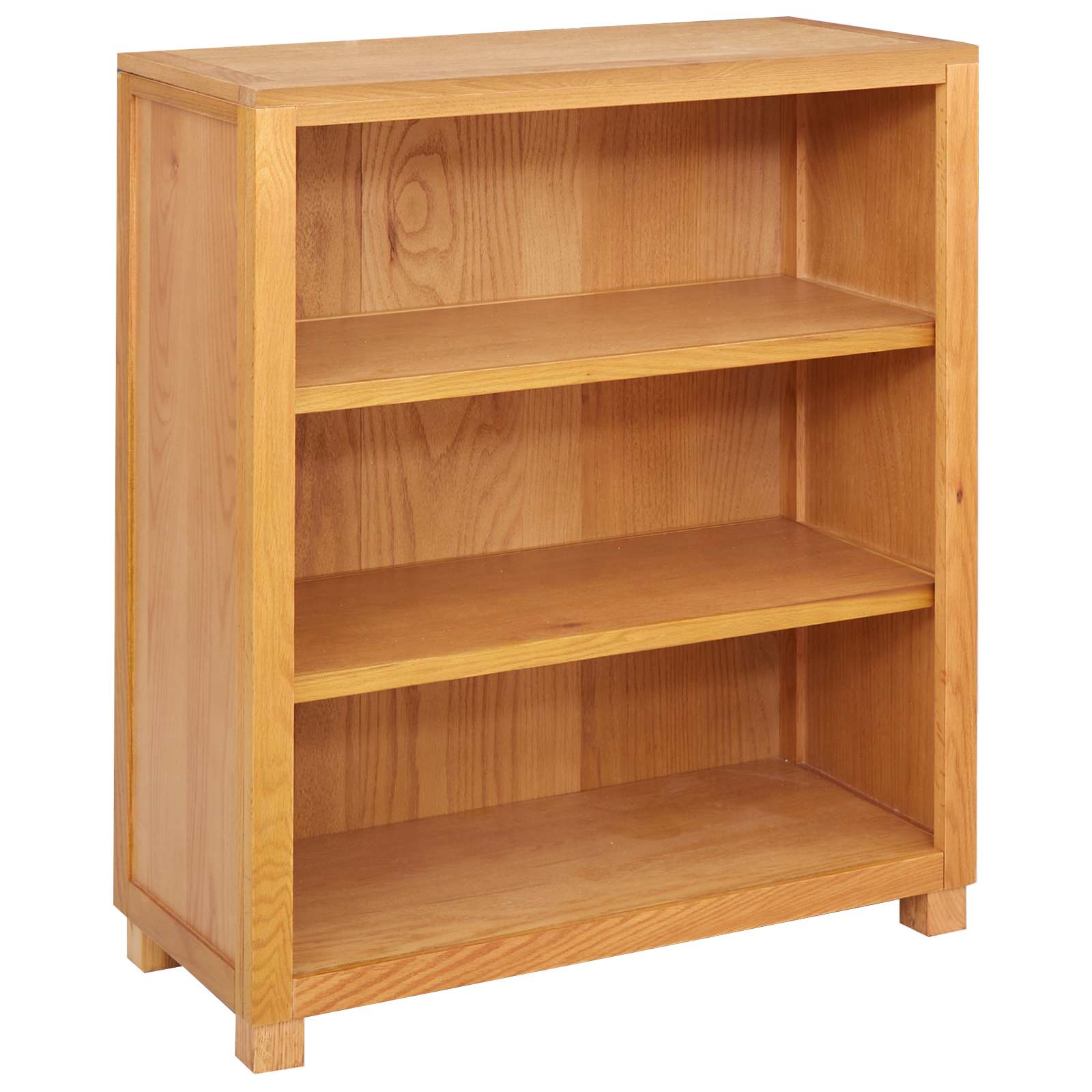 Schrank mit Speicher Braun Holzwerkstoff