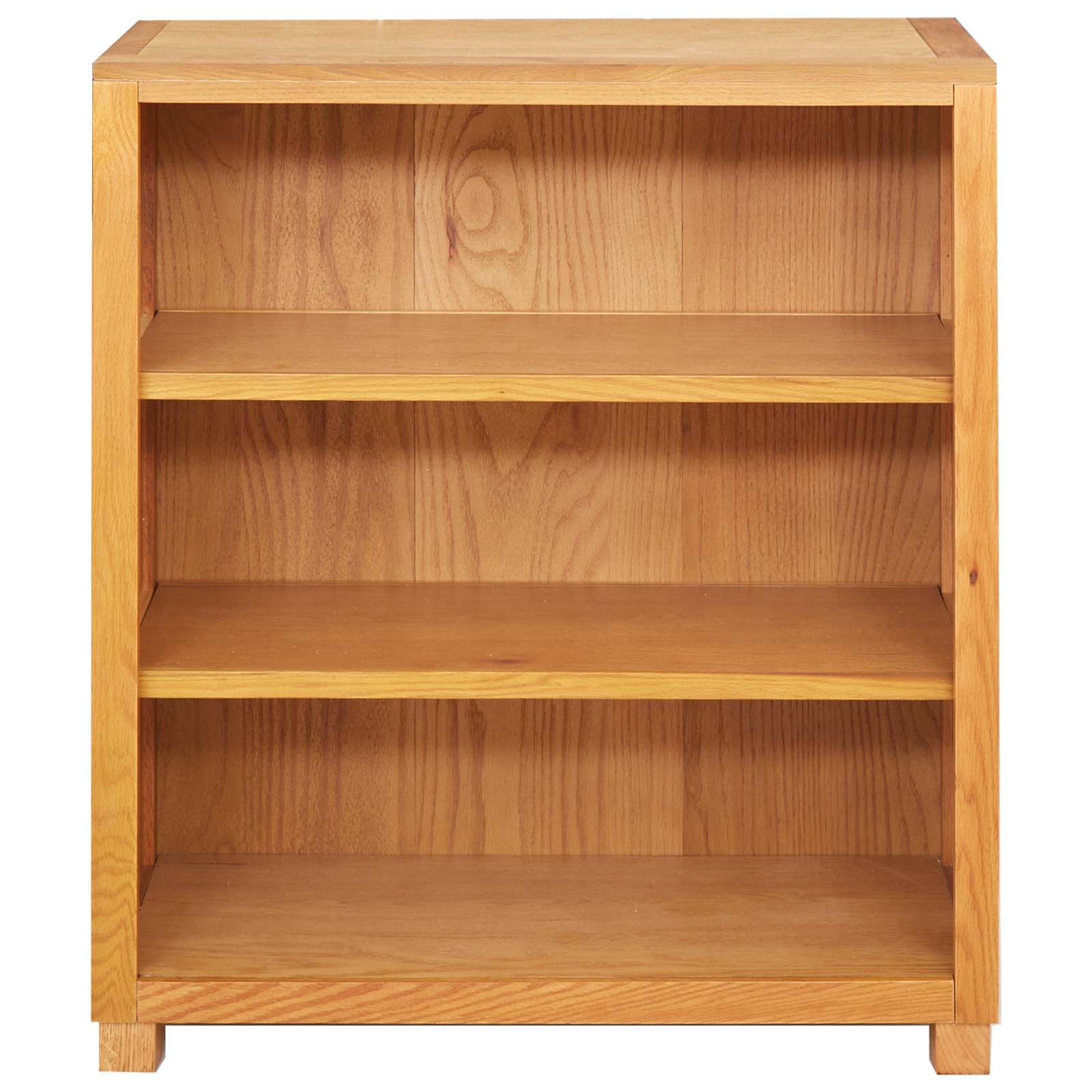 Schrank mit Speicher Braun Holzwerkstoff